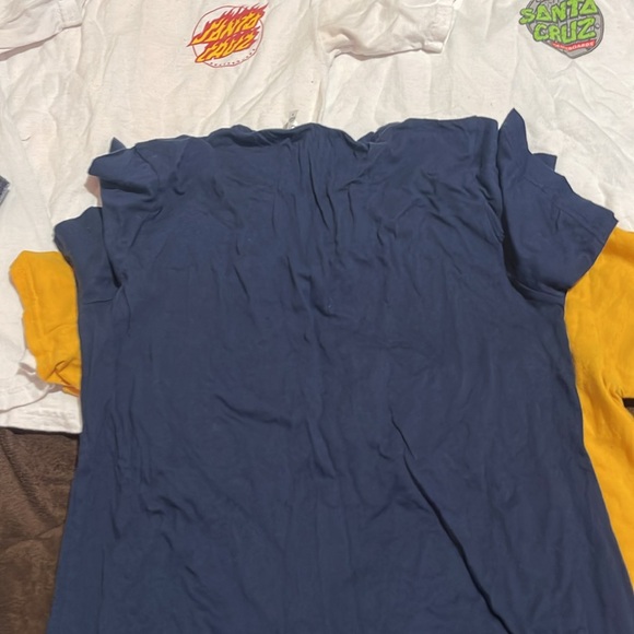 Assorted tees all small! Great for kids or that female - Picture 3 of 8